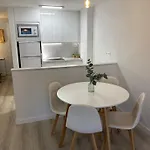 Apartment Acogedor Con Piscina Compartida Y Opcion A Parking