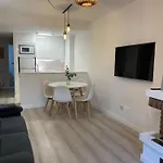 Apartment Acogedor Con Piscina Compartida Y Opcion A Parking *
