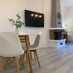 Acogedor Con Piscina Compartida Y Opcion A Parking Apartment