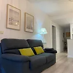 Apartment Acogedor Con Piscina Compartida Y Opcion A Parking