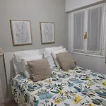 Acogedor Con Piscina Compartida Y Opcion A Parking Apartment *