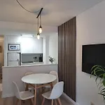 Apartment Acogedor Con Piscina Compartida Y Opcion A Parking *