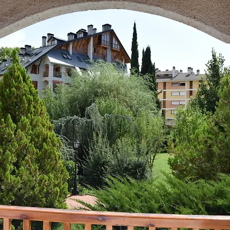 Appartamento Coqueto