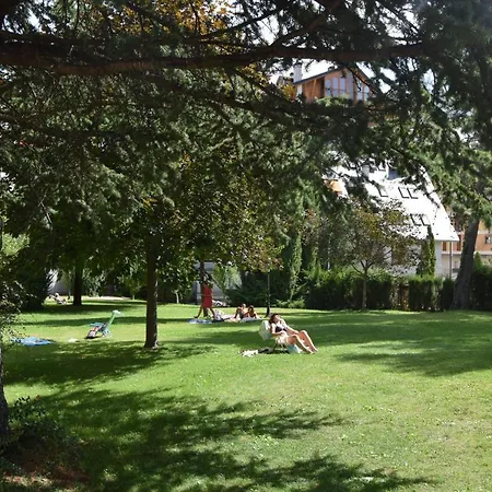 Appartamento Coqueto *