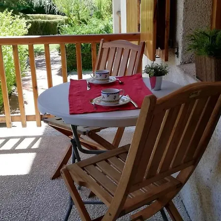 Appartamento Coqueto