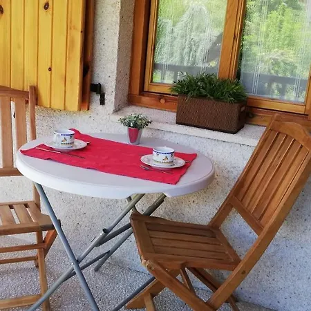 Appartamento Coqueto *