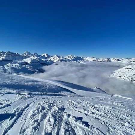 Appartamento Coqueto