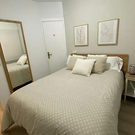 Apartment Acogedor Con Piscina Compartida Y Opcion A Parking Jaca