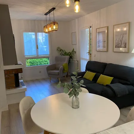 Appartamento Coqueto