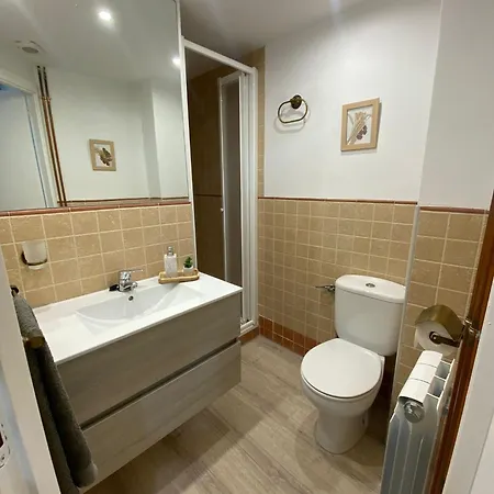 Appartamento Coqueto Jaca