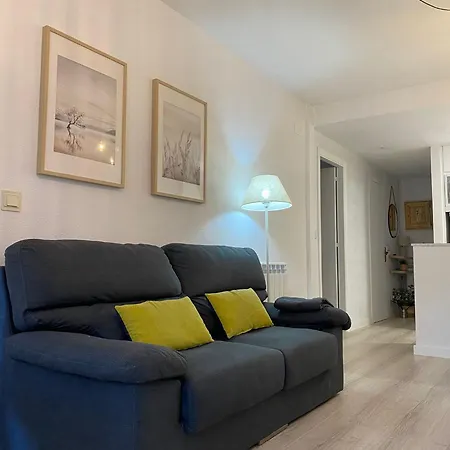 Appartement Acogedor Con Piscina Compartida Y Opcion A Parking