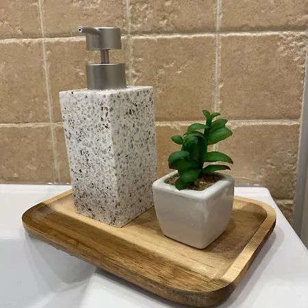 Appartement Acogedor Con Piscina Compartida Y Opcion A Parking *