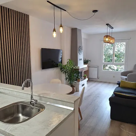 Coqueto Appartamento Jaca