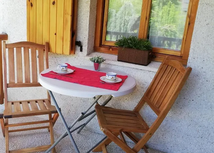 Apartamento Acogedor Con Piscina Compartida Y Opción A Parking *