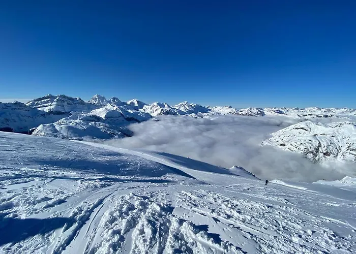 Apartamento Acogedor Con Piscina Compartida Y Opción A Parking