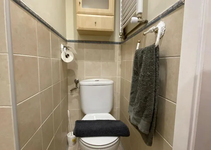 Acogedor Con Piscina Compartida Y Opción A Parking * Jaca